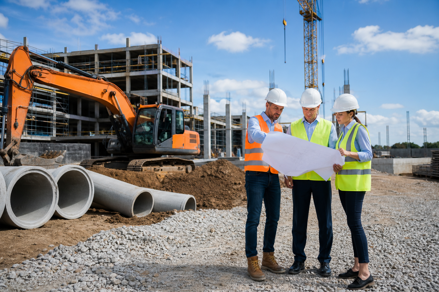 Civil Engineering