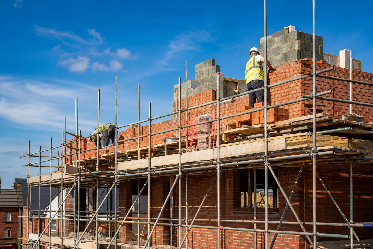 Construction Works